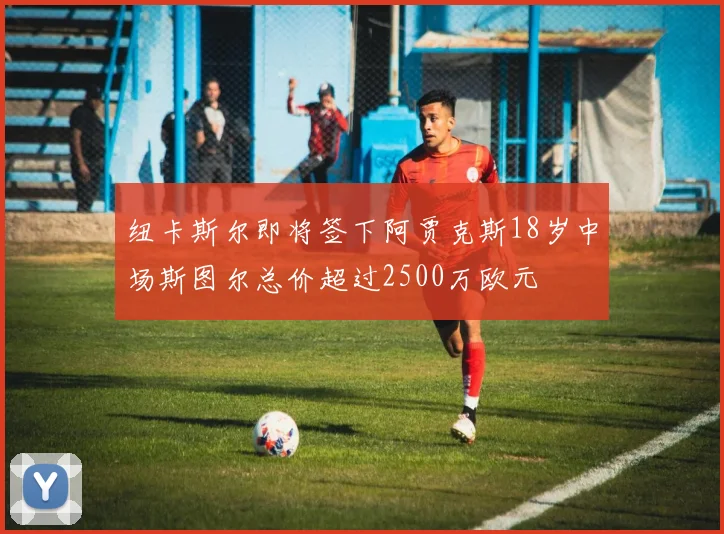 纽卡斯尔即将签下阿贾克斯18岁中场斯图尔总价超过2500万欧元